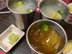 -仙隐小鹿中华料理(南宁万象城店)