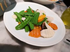 -雀蓝川菜(星悦汇店)