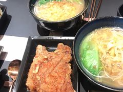 -馔豚·台北菜专门店(深圳湾万象城店)