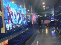 -星辉电影公园(时代广场CC MALL店)