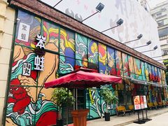 -宝龙广场(福州台江店)