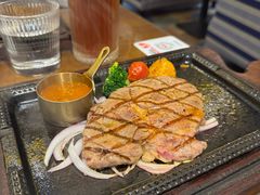-十分牛西餐·牛扒专门店(光明广场店)