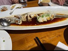 -金枝玉叶上海人家食府(三里河店)