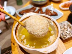 -竹里馆·淮扬菜·功夫茶(老门东店)