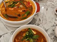 -关夫人餐厅(KLCC阳光广场店)