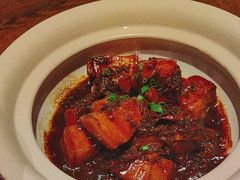 -粗茶淡饭·隐庐私厨(东亭店)