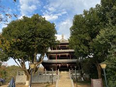 -白马涧龙池景区