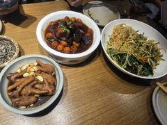 -鸽子窝(黄村店)