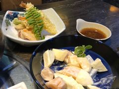 -大江户日本料理(吕厝店)
