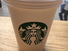 -星巴克(武汉协和医院店)