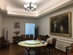 包厢-大林苑世家精细潮州菜