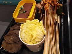 -钢管厂五区小郡肝串串香(南山店)