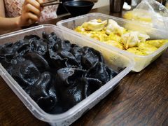 -北方饺子王·海肠捞饭·海鲜锅(山大店)