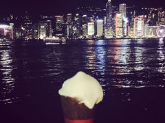 -富豪雪糕车流动点(尖沙咀)