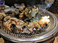 -泥炉烧肉师(新街口金銮巷店)