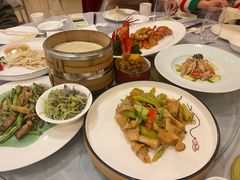 -全聚德(上海首店浦东店)