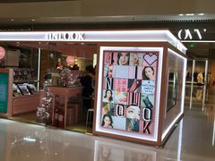 -4inlook美目美佳隐形眼镜店(恒隆广场店)