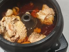 -云海肴·汽锅鸡·云南菜(高德置地店)