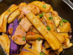-百味馆·粤菜·湛江菜(后海花园店)