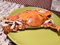 -棕榈岛海鲜自助餐厅(虹桥迎宾馆店)