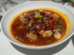 -徽镇小厨·经典徽菜(马连道店)