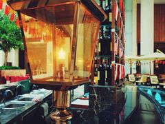 -武汉洲际酒店