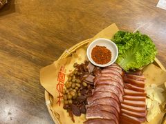 -六合居·明厨亮灶餐厅(成双大道店)