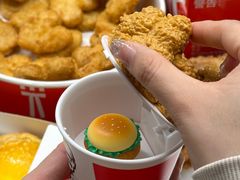 -肯德基(朝阳门店)