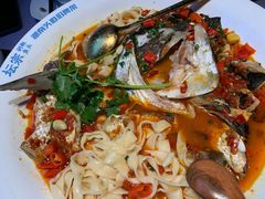 -坛宗剁椒鱼头(河西王府井店)