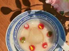 -天水蔬食料理(树德之光店)