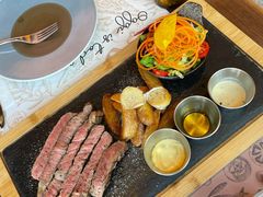 -OGGI TRATTORIA PIZZERIA(深业上城店)