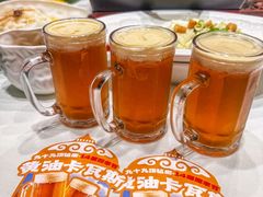 -九十九顶毡房(清河店)