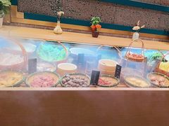 -一绪に寿喜烧(虹悦城店)