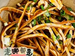 -九九豆花馆(解放碑步行街店)