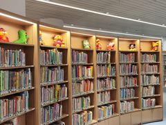 -广州市白云区图书馆