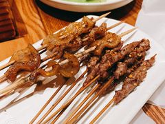 -云海肴云南菜(正大广场店)