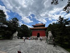 -普陀宗乘之庙(小布达拉宫)
