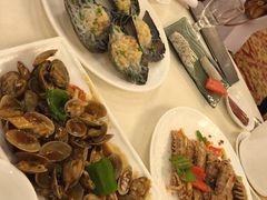 iphone_upload_pic-新海利海鲜城·41年珠海老字号(夏湾店)