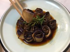 -民福居烤鸭店(石榴庄店)