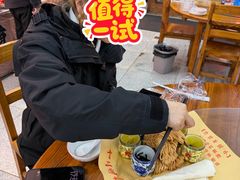 -十二道丰味·徐州土菜·烧烤(何山路店)