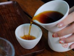 -豆舞咖啡(民乐路店)