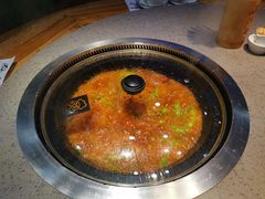 -山河屯铁锅炖(哈西站店)