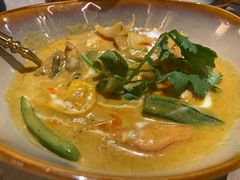 -CHINCHIN 青青·泰国料理(万象食家店)