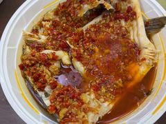 -湖南人家湘菜馆(镇江路店)