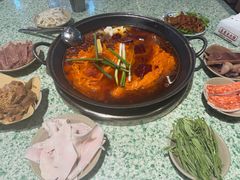 -五里关火锅(牛市口店)