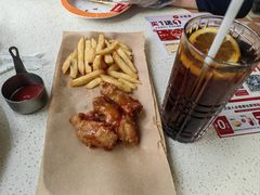 -必胜客(领界店)
