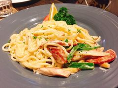 -巴别塔法餐舍(朝阳店)