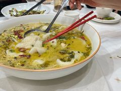 -和记小菜(东方店)