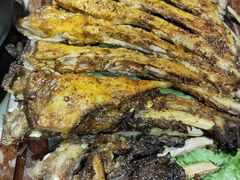 -那家小馆•北京菜•烤鸭(中关村店)