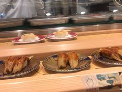 -大起水产回转寿司(道顿堀店)